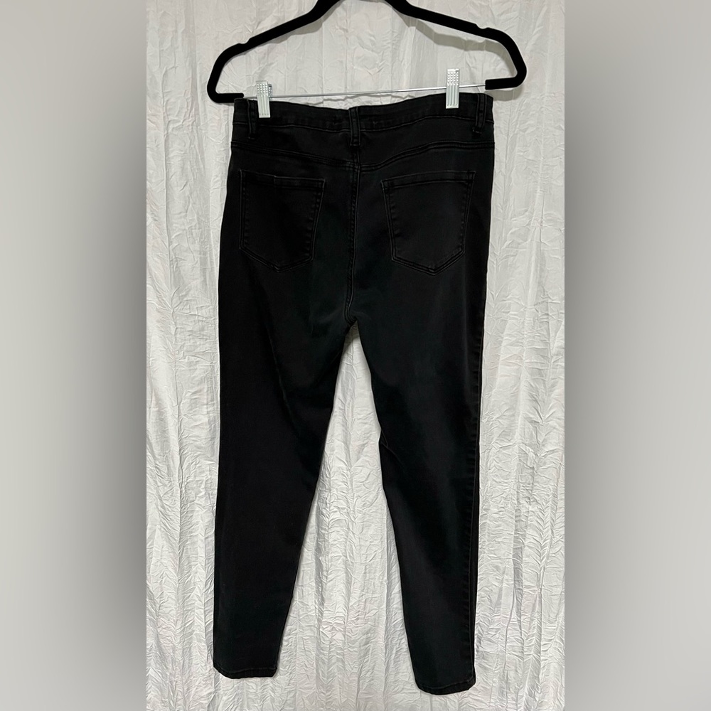 Forever21 Jeans